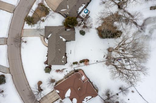 7416 W Shore Drive, Edina, MN 55435