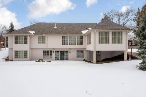 7416 W Shore Drive, Edina, MN 55435