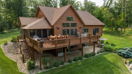 10073 N Long Lake Road, Brainerd, MN 56401
