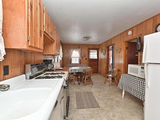 Cass Lake, MN 56633