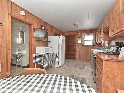 Cass Lake, MN 56633