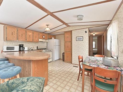 Cass Lake, MN 56633