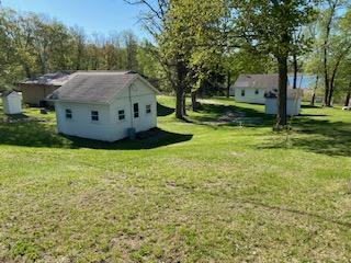 Cass Lake, MN 56633