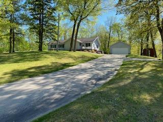 Cass Lake, MN 56633