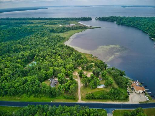 Cass Lake, MN 56633