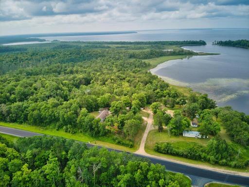 Cass Lake, MN 56633
