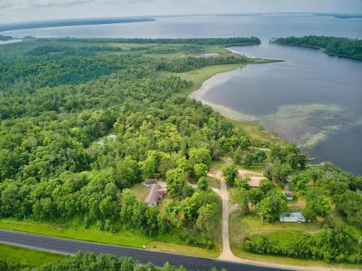 Cass Lake, MN 56633