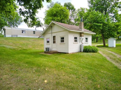 Cass Lake, MN 56633