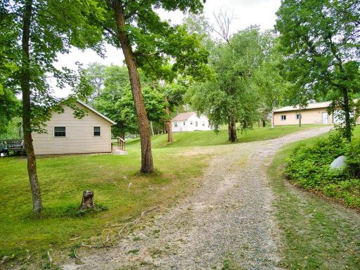 Cass Lake, MN 56633