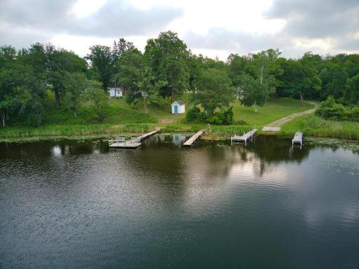 Cass Lake, MN 56633