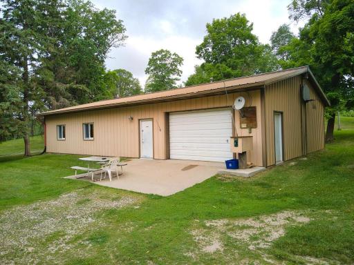 Cass Lake, MN 56633
