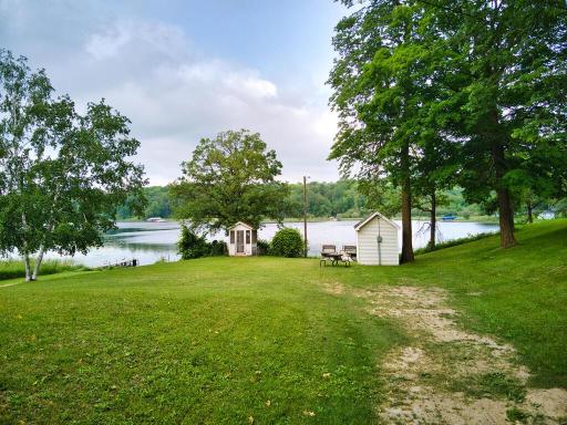 Cass Lake, MN 56633