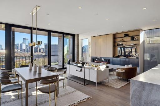 35 Groveland Terrace, 202, Minneapolis, MN 55403