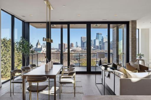 35 Groveland Terrace, 202, Minneapolis, MN 55403