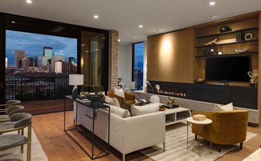 35 Groveland Terrace, 202, Minneapolis, MN 55403