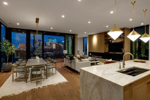 35 Groveland Terrace, 202, Minneapolis, MN 55403