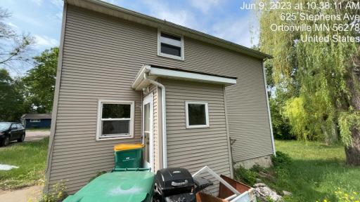 625 Stephens Ave., Ortonville, MN 56278