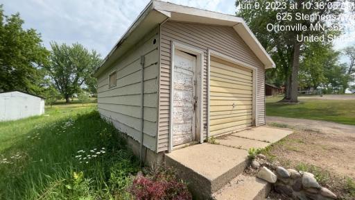 625 Stephens Ave., Ortonville, MN 56278