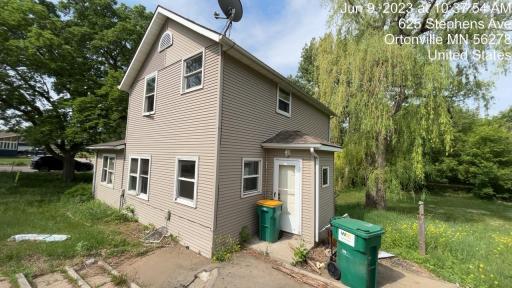 625 Stephens Ave., Ortonville, MN 56278