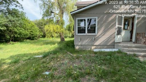 625 Stephens Ave., Ortonville, MN 56278