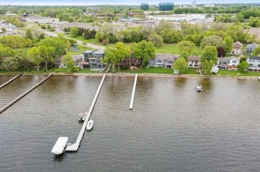 10118 S Shore Drive, Plymouth, MN 55441
