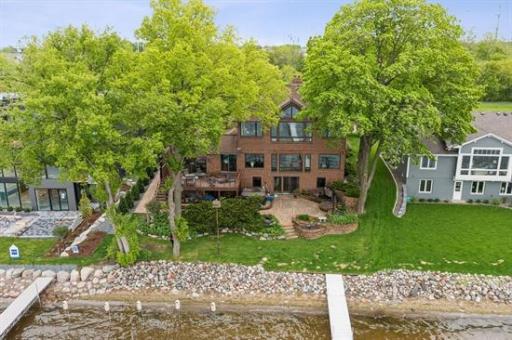 10118 S Shore Drive, Plymouth, MN 55441