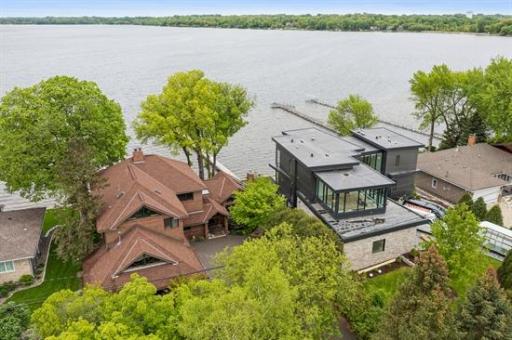 10118 S Shore Drive, Plymouth, MN 55441