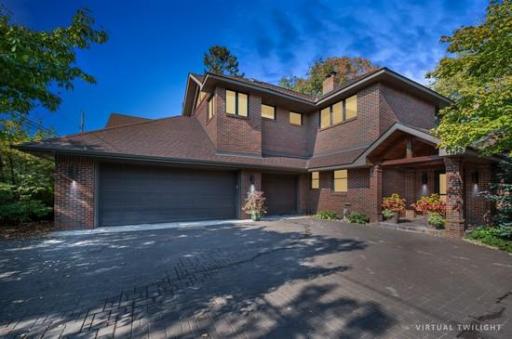 10118 S Shore Drive, Plymouth, MN 55441