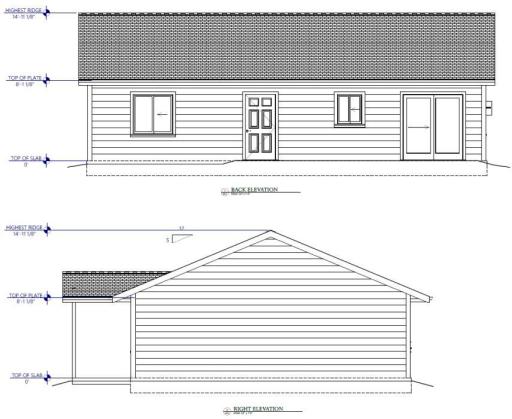36651 County Road 13, Warroad, MN 56756