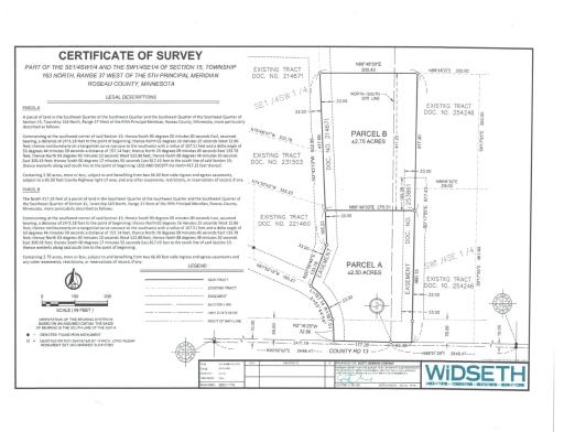 Photo for 36651 County Road 13, Warroad, MN 56756 - Listing #6335977 36651 County Road 13, Warroad, MN 56756