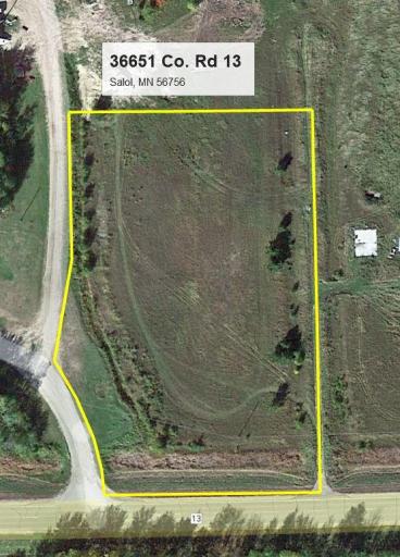 36651 County Road 13, Warroad, MN 56756