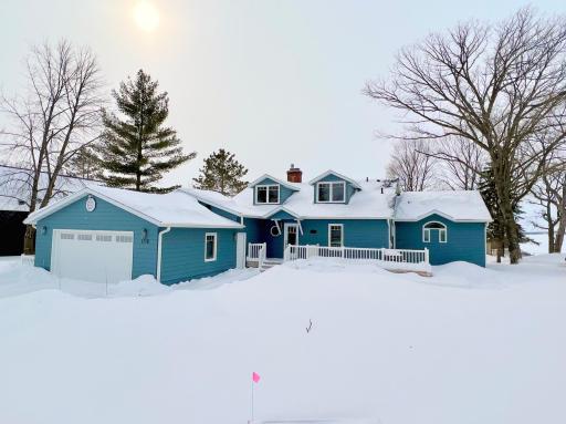 1718 E Shore Drive, Detroit Lakes, MN 56501