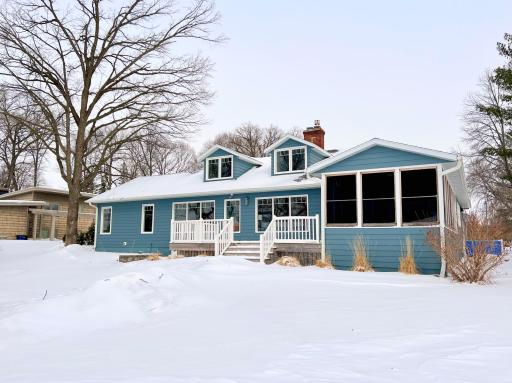 1718 E Shore Drive, Detroit Lakes, MN 56501