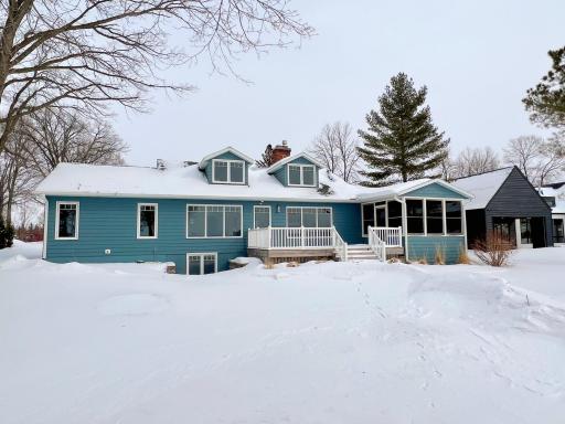 1718 E Shore Drive, Detroit Lakes, MN 56501