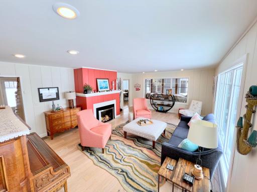 1718 E Shore Drive, Detroit Lakes, MN 56501