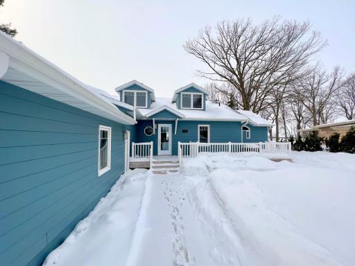 1718 E Shore Drive, Detroit Lakes, MN 56501
