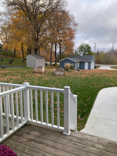 1718 E Shore Drive, Detroit Lakes, MN 56501