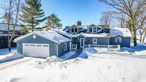1718 E Shore Drive, Detroit Lakes, MN 56501