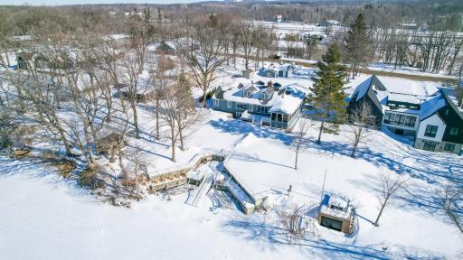 1718 E Shore Drive, Detroit Lakes, MN 56501
