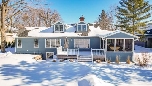 1718 E Shore Drive, Detroit Lakes, MN 56501