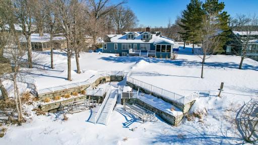 1718 E Shore Drive, Detroit Lakes, MN 56501