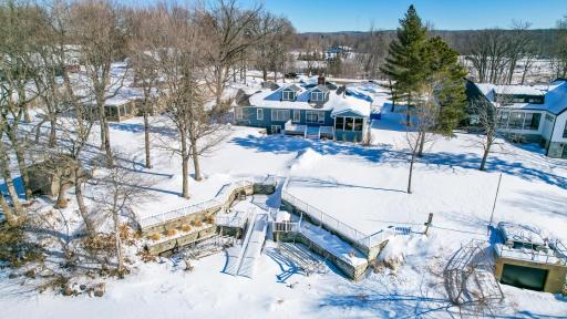 1718 E Shore Drive, Detroit Lakes, MN 56501