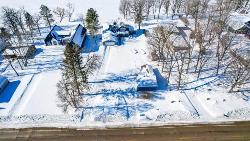 1718 E Shore Drive, Detroit Lakes, MN 56501