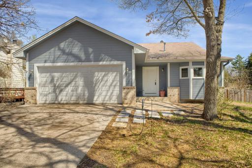 12843 Grouse Street NW, Coon Rapids, MN 55448