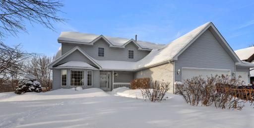 10730 51st Avenue N, Plymouth, MN 55442