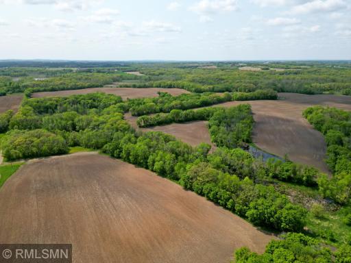 Enjoy the wildlife and stunning views this 240 acres has to offer out in the country!