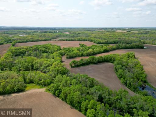 With a mix of tillable, mature woods, and low land - the possibilities are certainly endless with this property.