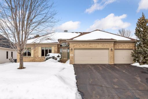126 Quail Circle, Hudson, WI 54016