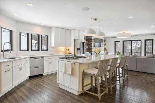 6213 Loch Moor Drive, Edina, MN 55439