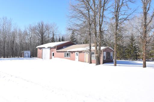 2683 22nd Street NW, Baudette, MN 56623